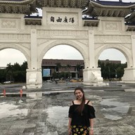 Chiang Kai-Shek Memorial Hall