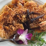 ครัวปากพยิง นครศรีธรรมราช