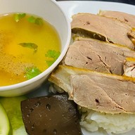 อนัญญา อาหารเจ