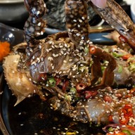 Surak-ซูรัก บุฟเฟต์ปูดองเกาหลีต้นตำรับที่แรกในไทย Park Avenue เอกมัย