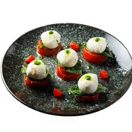 Mozza by Cocotte สยามพารากอน