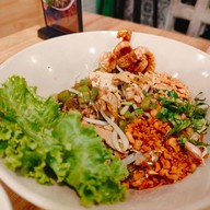 เมนูของร้าน เตี๋ยวเรือเสาวรีย์ เซ็นทรัลปิ่นเกล้า เซ็นทรัลปิ่นเกล้า ชั้น G