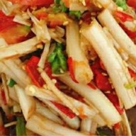 หมี่ไฉไก่ฉีก-วัดหนัง ชุมชนสุขศิริ