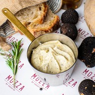 เมนูของร้าน Mozza by Cocotte Emquartier