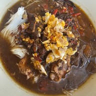 เฮือนเฮื้องน้อย