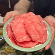 ชาบู ชาบูนางใน สาขาพระราม9 43