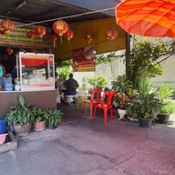 หน้าร้าน เป็ดพะโล้โกเหลียง (บางลี่) นนทบุรี