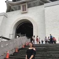 Chiang Kai-Shek Memorial Hall
