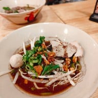 เมนูของร้าน เตี๋ยวเรือเสาวรีย์ เซ็นทรัลปิ่นเกล้า เซ็นทรัลปิ่นเกล้า ชั้น G