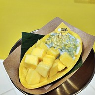 เมนูของร้าน Yenly Yours One Bangkok