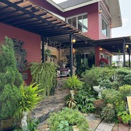 Baroque Le Cafe ระนอง