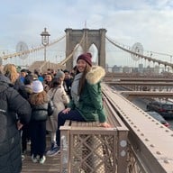 Brooklyn Bridge