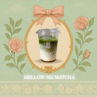MELLOWME MATCHA เมืองทองธานี