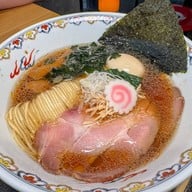 The Shoyu Stand เจ อเวนิว ทองหล่อ