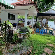 ก๋วยเตี๋ยวหมูตุ๋น ครัวบ้านสิริสาลี