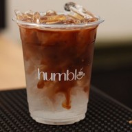 Humble Coffee พาราไดซ์