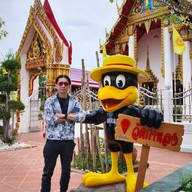 วัดกาหลง