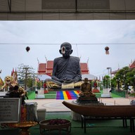วัดกาหลง