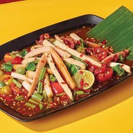 ตำมั่ว ซุ่นเฮงศรีสะเกษ