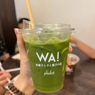 WA-Phuket Old Town