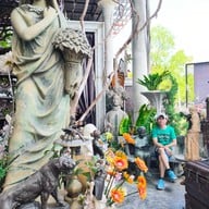 ชูชัยบุรีศรีอัมพวา