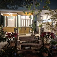 บรรยากาศ บ้านก้ามปู Kampoo House