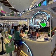 Kamu Tea Mega Bangna