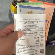 Mercato Gurney Plaza