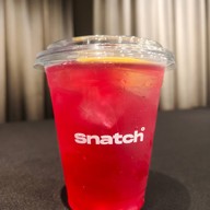 Snatch coffee Snatch Sriracha