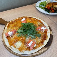 Coffee World Samitivej Hospital Srinakarin