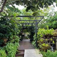 ลานนัว Zaab in the garden ลานนัว พัฒนาการ
