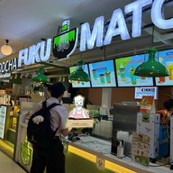 Chamchuri Square
