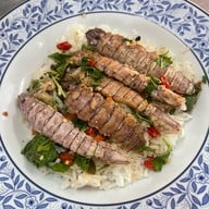 ป้าอ่อน ซอยก๊วน