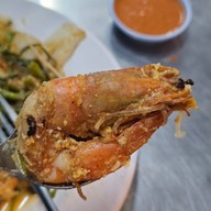 เมนูของร้าน ตั่วเส็ง สุกี้โบราณ สาขาพระราม5