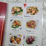 ครัวอาม่า ถนนเจริญเมือง(ไม่มีสาขา)