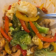 Broccoli Revolution เจริญกรุง 42/1