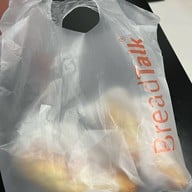 Breadtalk สีลมคอมเพล็กซ์