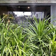 Piccolo Vicolo Cafe ราชเทวี