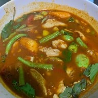 ข้าวต้มหยก อำนาจเจริญ