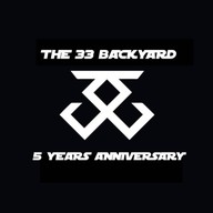 The 33 Backyard x Mukdahan The 33 Backyard x Mukdahan