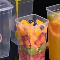 Fah&Fruit (ผลไม้สดและชาเขียวผลไม้เพื่อสุขภาพ) ประเวศ ซอยสุขาภิบาล 2