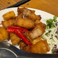 ใบเนียม