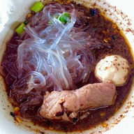ก๋วยเตี๋ยวเรือเสือหิว2 (ตลาดสังกะสี) ตลาดสังกะสี