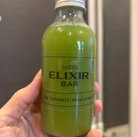 Broccoli Revolution เจริญกรุง 42/1