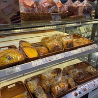 MX Cakes & Bakery สามย่าน มิตรทาวน์