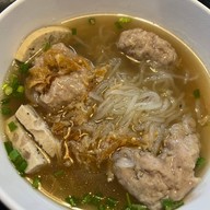 ไฮฟองอาหารเวียดนาม-ถนนเฉลิมพระเกียรติร.9 เฉลิมพระเกียรติร.9