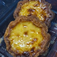 เมนูของร้าน Dough and Go Cafe -