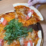 Coffee World Samitivej Hospital Srinakarin