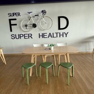 Acai Story สนามลู่ปั่นจักรยานเจริญสุขมงคลจิต