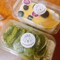 NOVEMBAKE n BARK COFFEE รัตนาธิเบศร์18